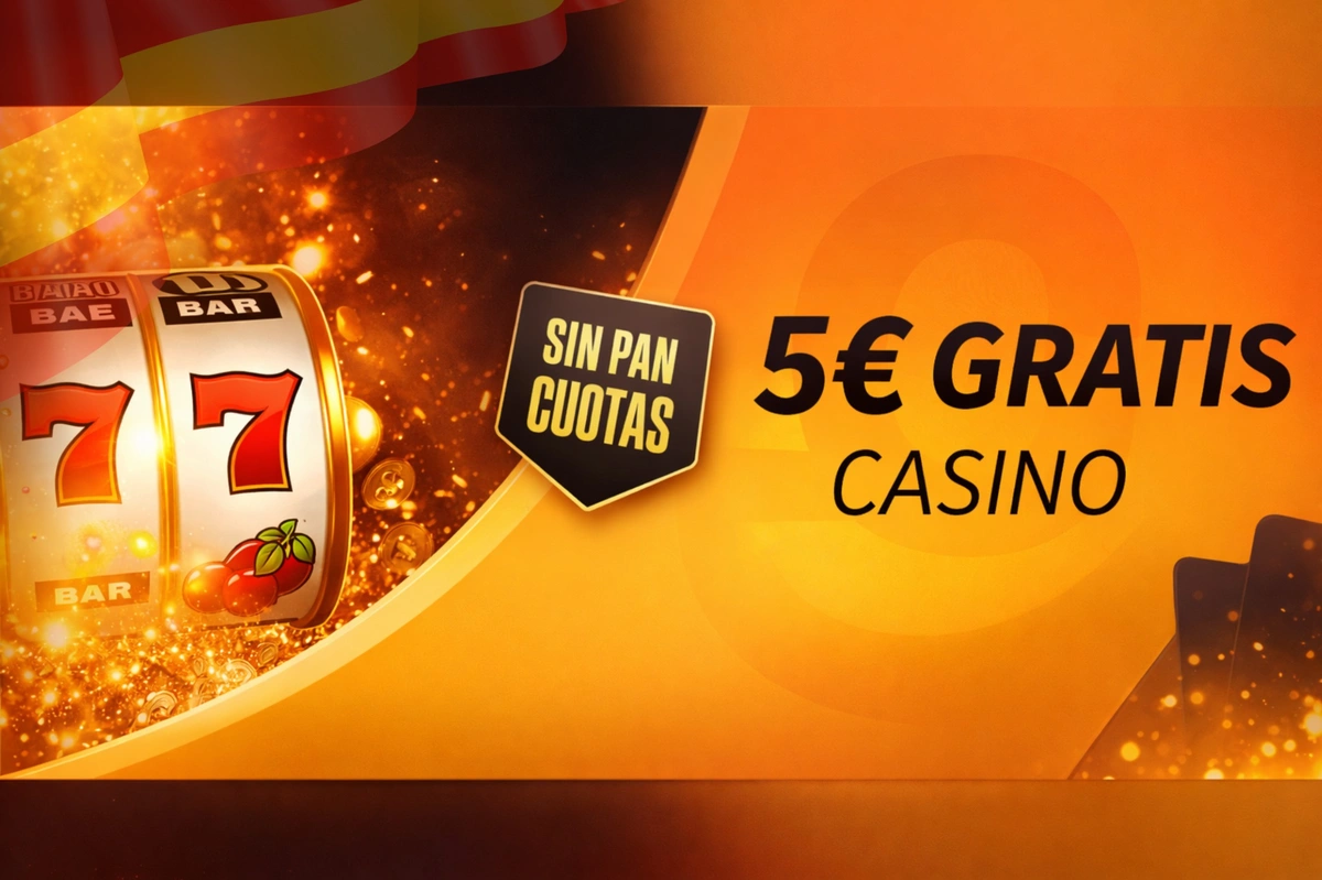 5 Euros Gratis Casino
