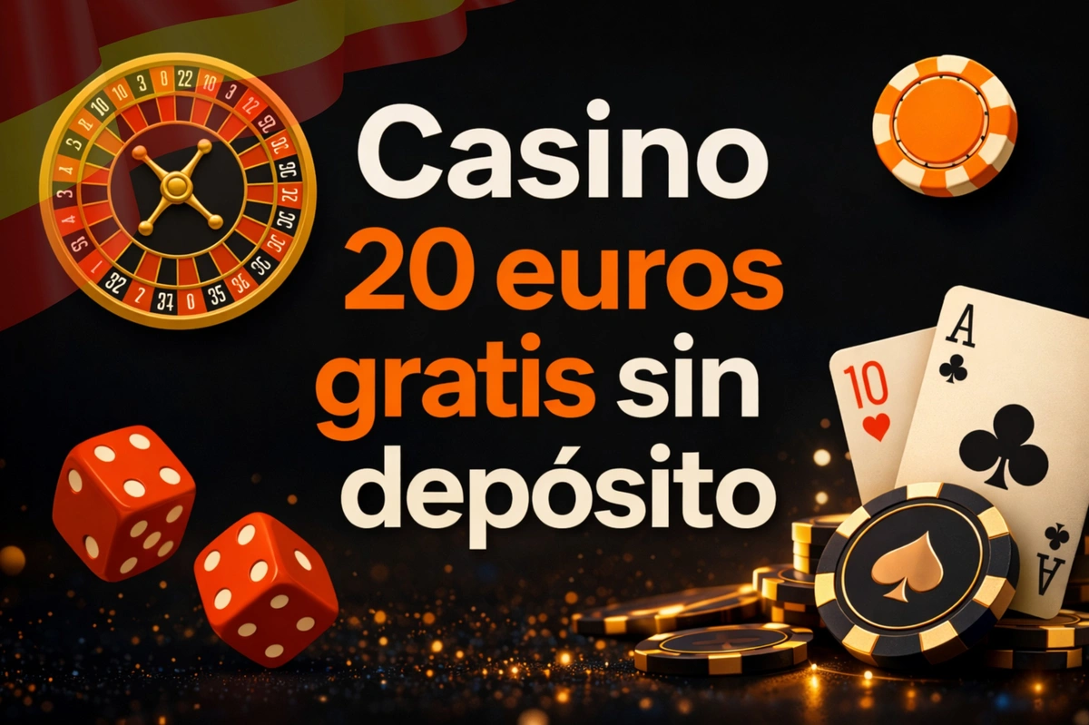 Casino 20 € Gratis